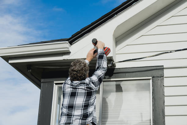 Best Siding Replacement  in Snohomish, WA